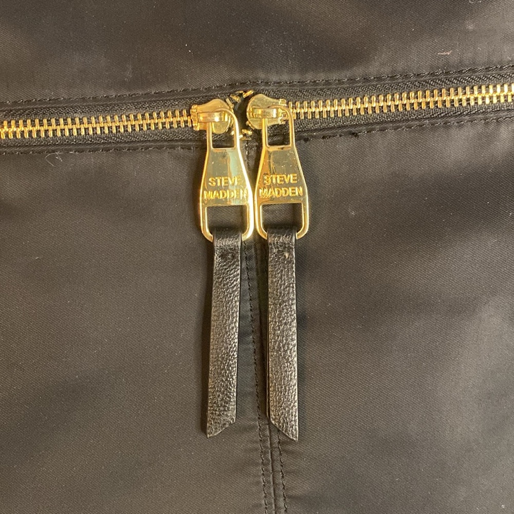 Steve Madden Backpack. - image 4